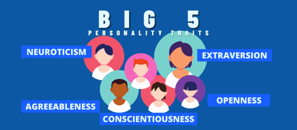 Big-5