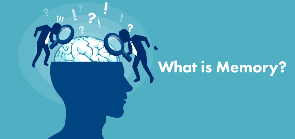 What is memory