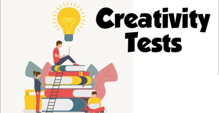 Creativity Test #creativity #test #psychology