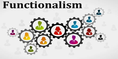 Functionalism