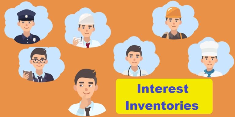 Interest-Inventory-#study #psychology