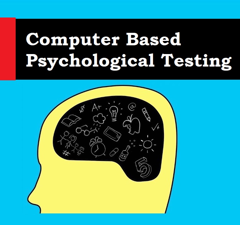 computer based testing- #study #psychology