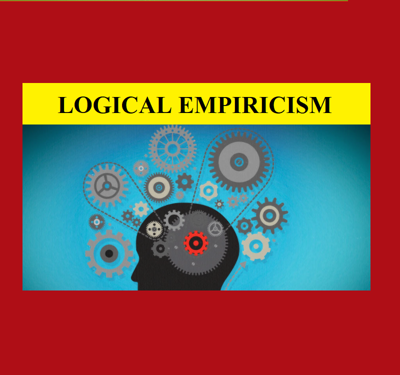 logical-empiricism #ugc #net #jrf #phd