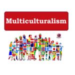#multiculturalism #psychology
