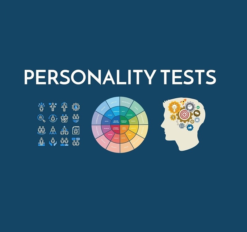 personality tests #study #psychology