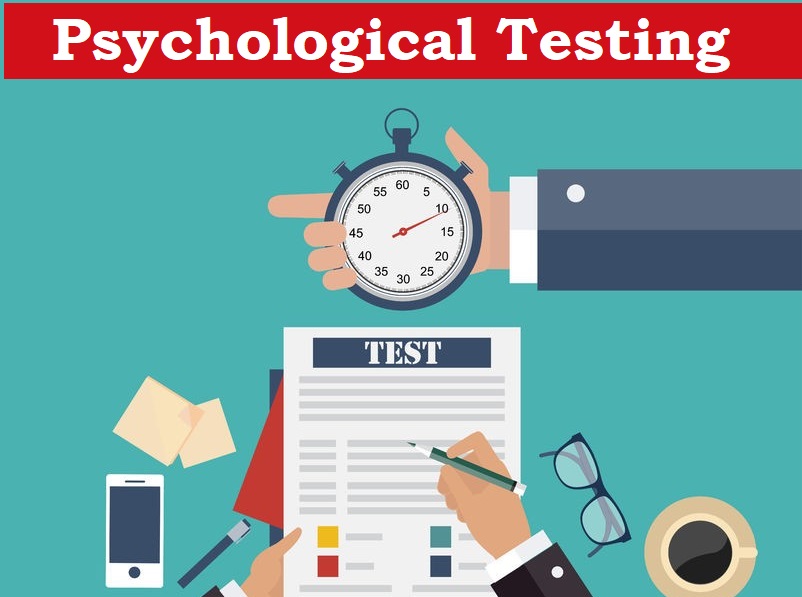 psychological testing #psychology #study