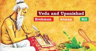 vedantaandupnishad